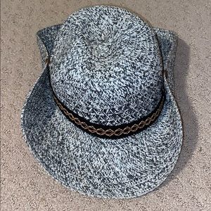 Summer hat